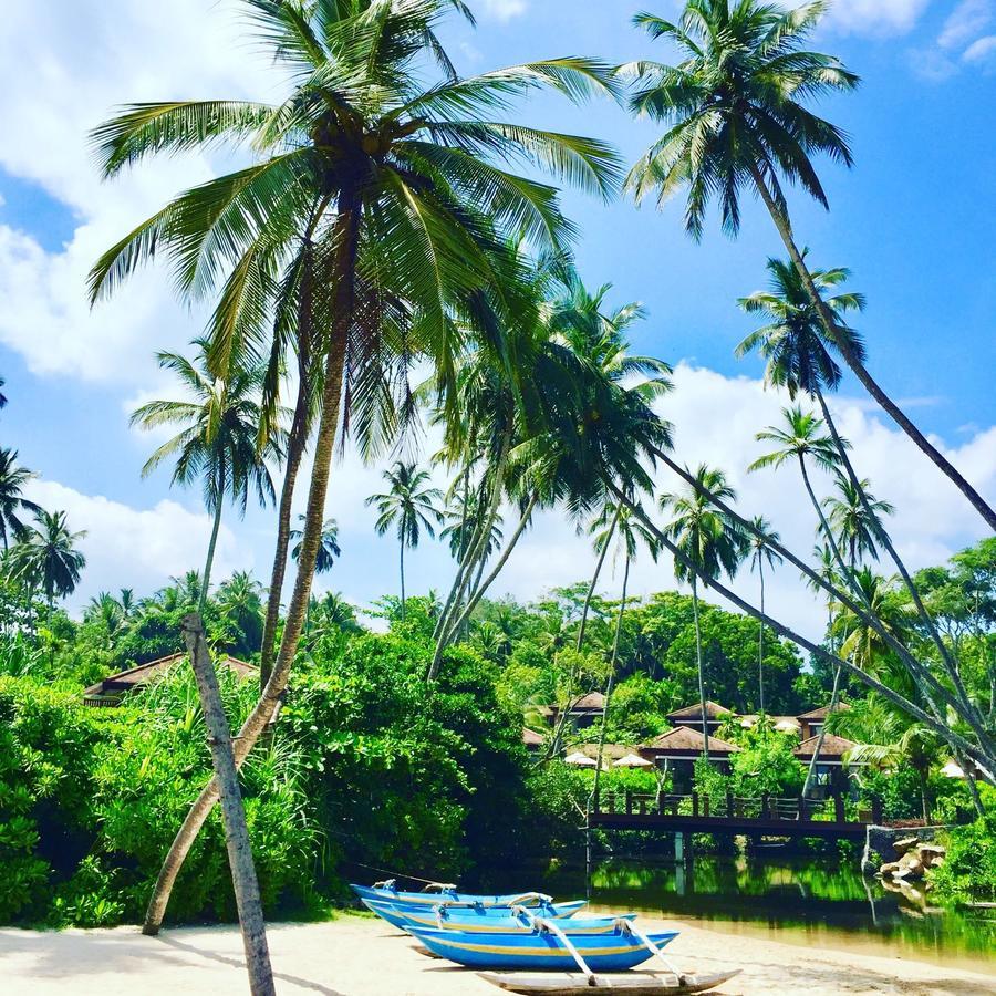 Villa Lucky Star Tangalle Exterior foto