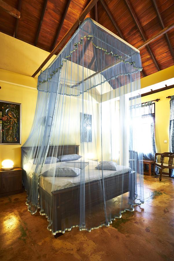 Villa Lucky Star Tangalle Exterior foto