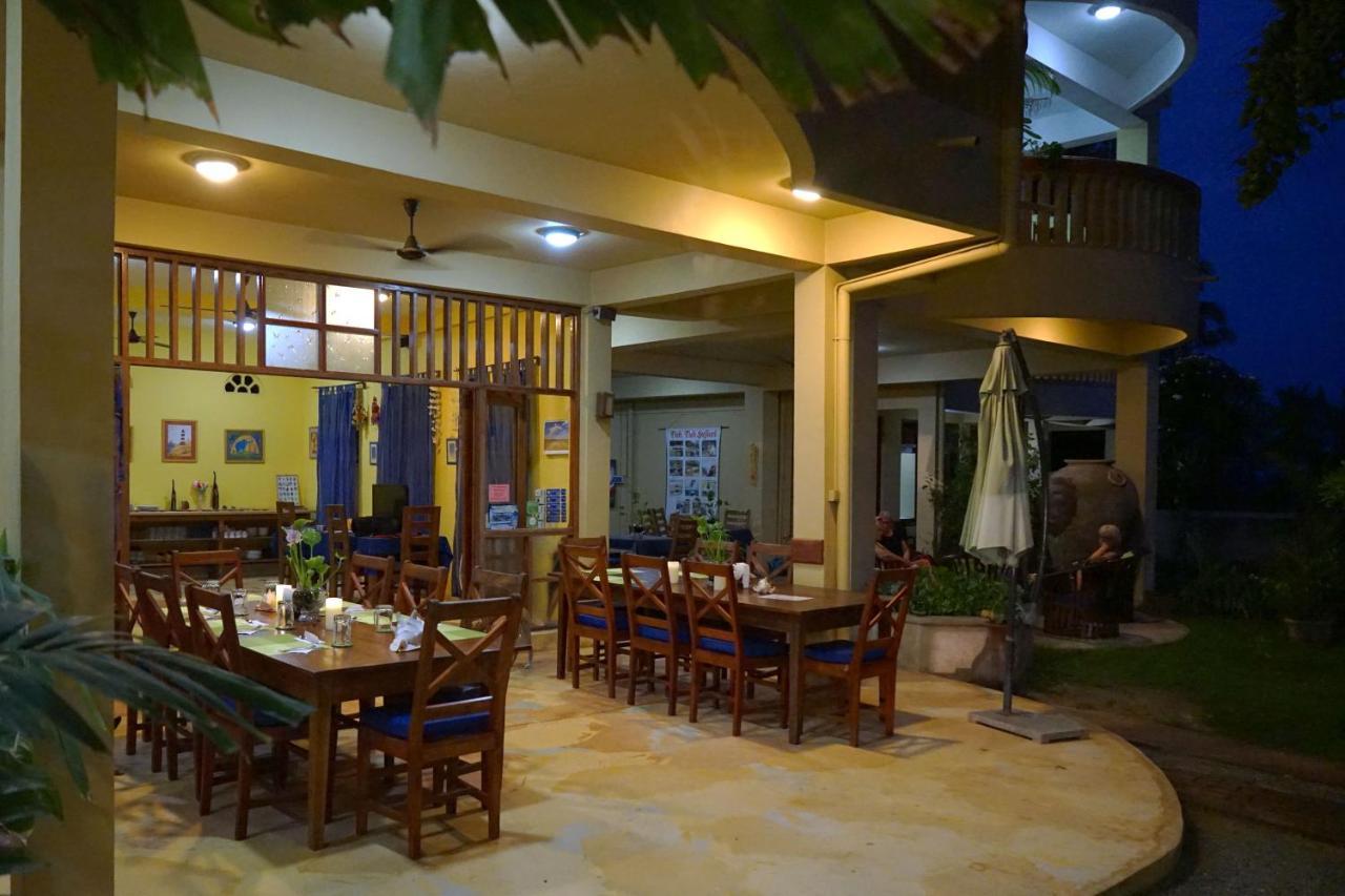Villa Lucky Star Tangalle Exterior foto